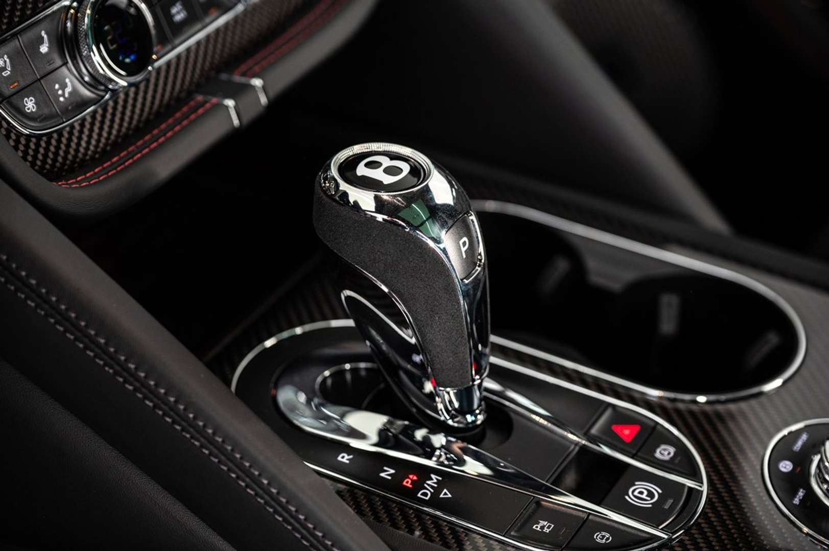 Bentley Bentayga V6 PHEV S - 2025 - Joinsteer - #15