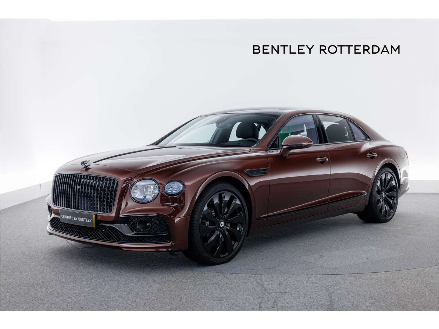 Bentley Flying Spur Hybrid - 2022 - Joinsteer - #1