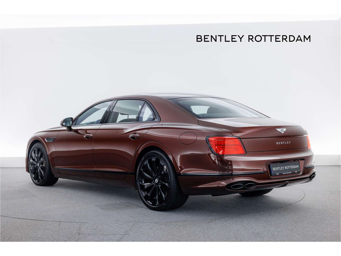 Bentley Flying Spur Hybrid - 2022 - Joinsteer - #3