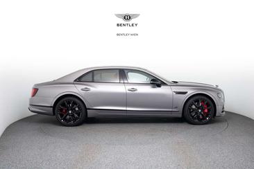 Bentley Flying Spur V8 — photo 2