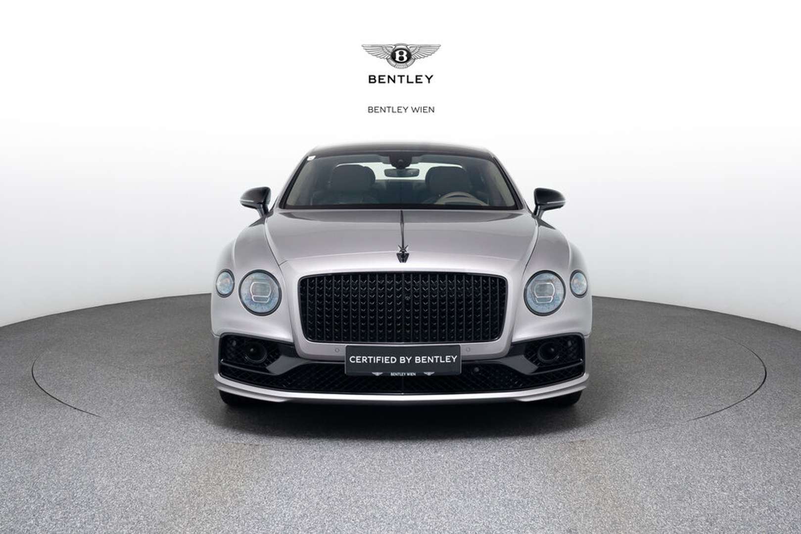 Bentley Flying Spur V8 - 2024 - Joinsteer - #3
