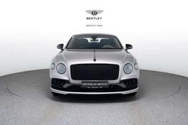 Bentley Flying Spur V8 -  - Joinsteer - #2