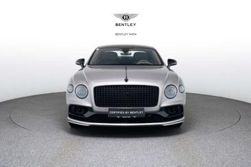 Bentley Flying Spur V8 — photo 3
