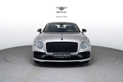 Bentley Flying Spur V8