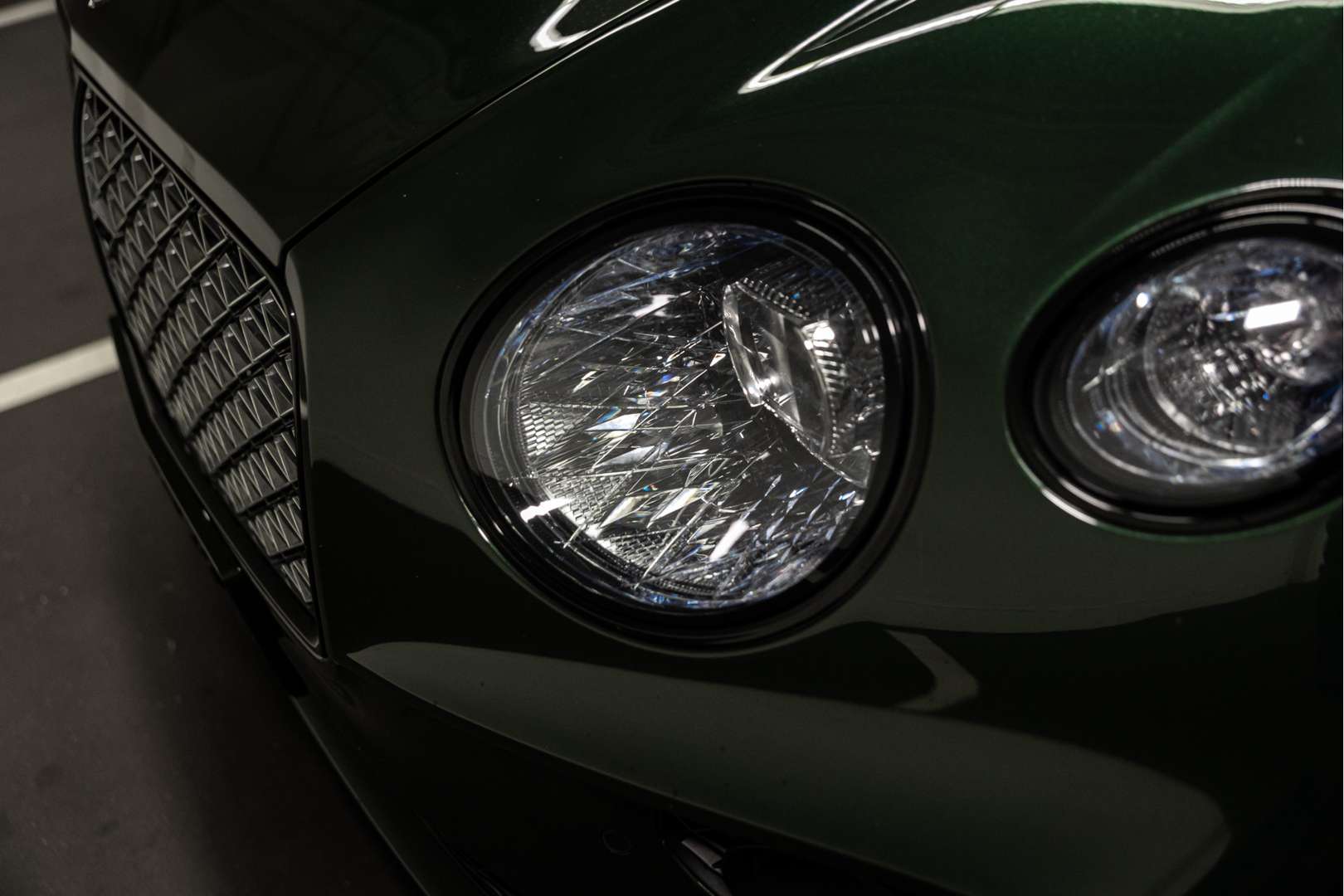 Bentley Continental GTC V8 Mulliner - 2023 - Joinsteer - #10