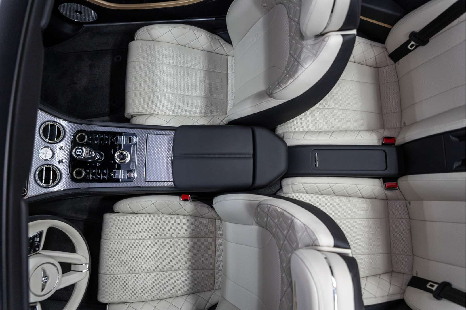 Bentley Continental GTC V8 Mulliner - 2023 - Joinsteer - #12