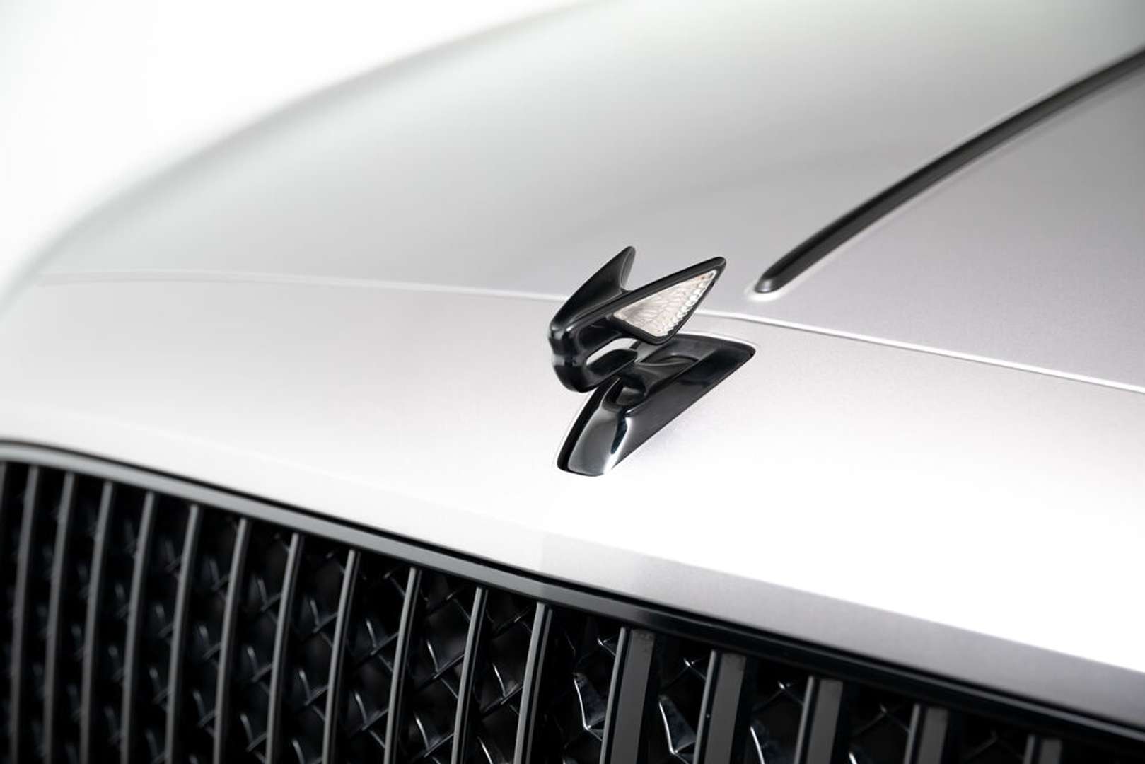 Bentley Flying Spur V8 - 2024 - Joinsteer - #11