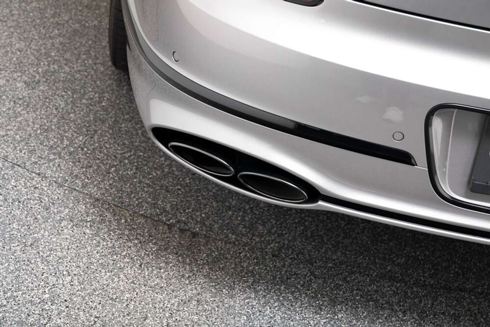 Bentley Flying Spur V8 - 2024 - Joinsteer - #12