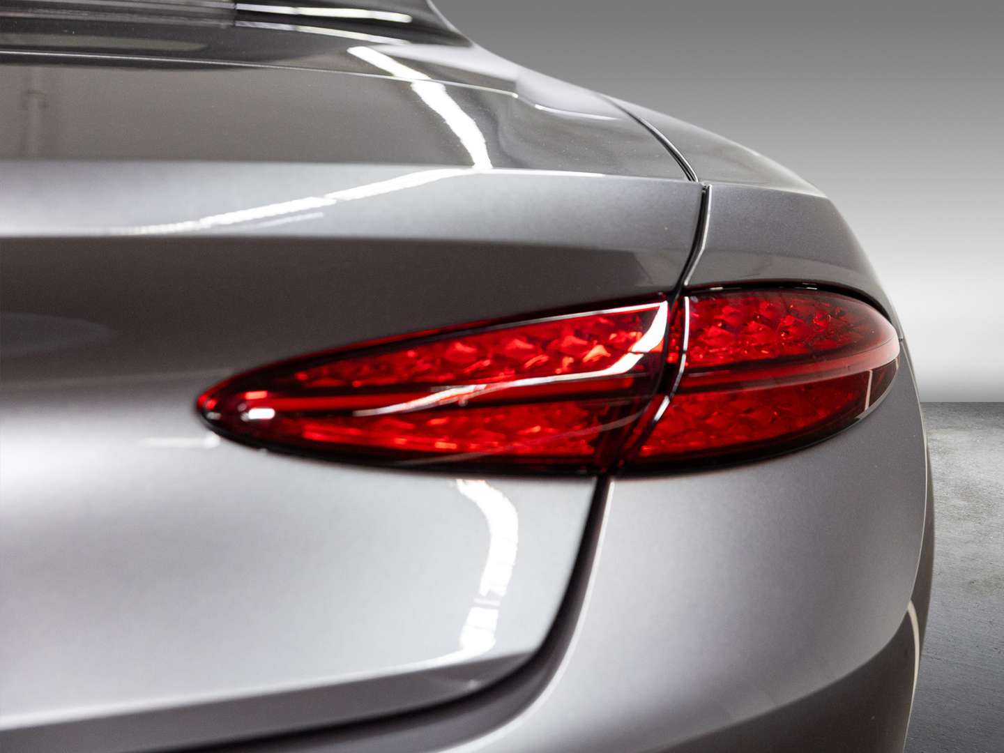 Bentley Continental GTC V8 Hybrid - 2026 - Joinsteer - #12