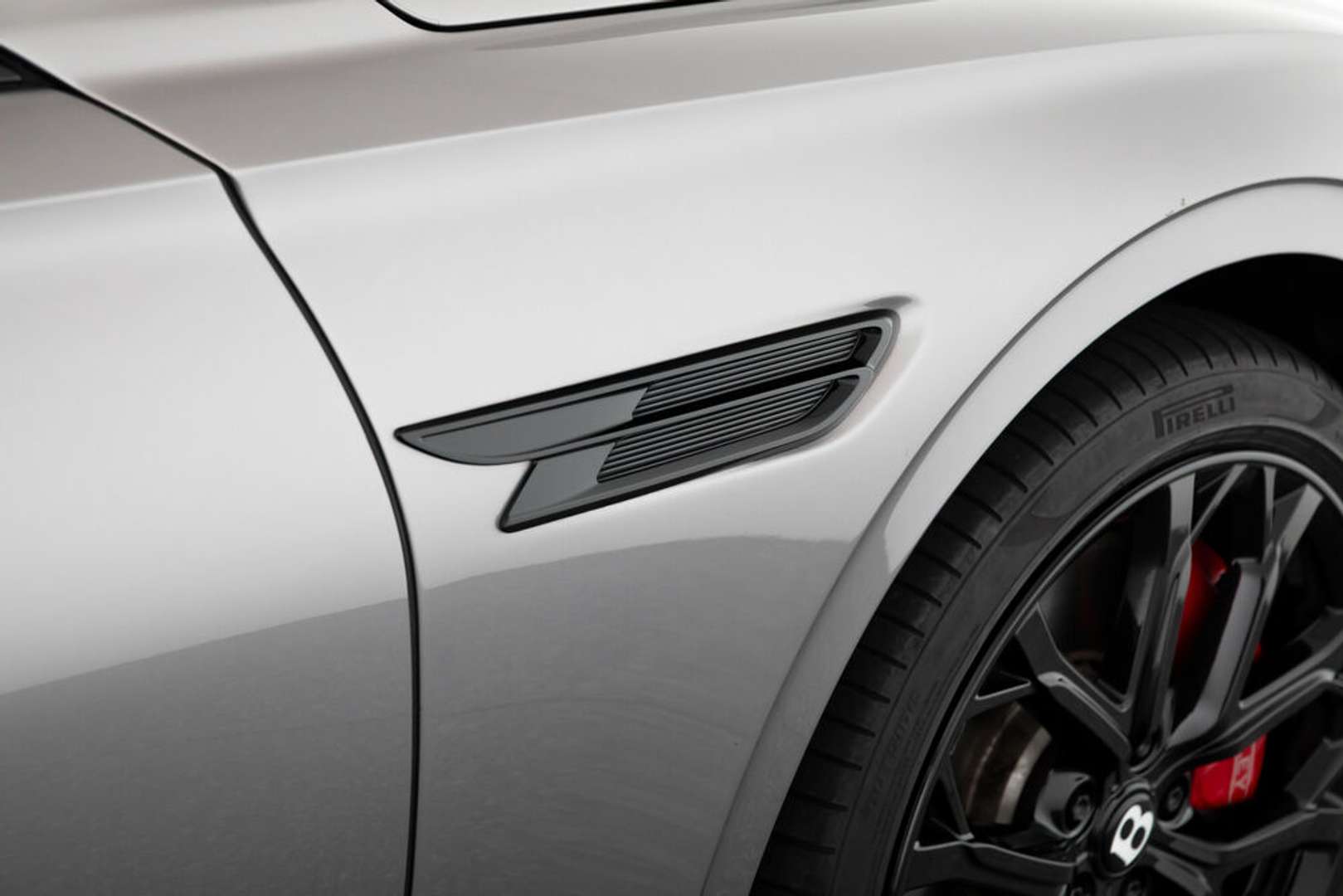 Bentley Flying Spur V8 - 2024 - Joinsteer - #15