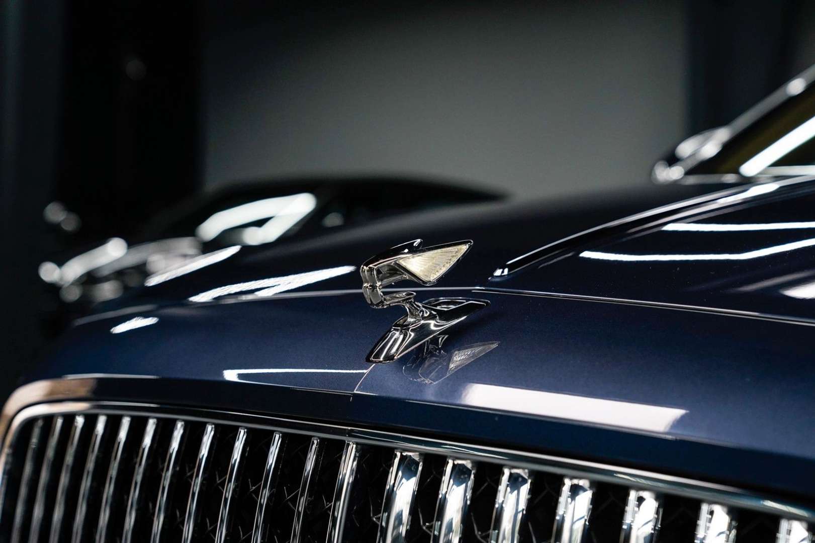 Bentley Flying Spur W12 First Edition Mulliner - 2020 - Joinsteer - #5