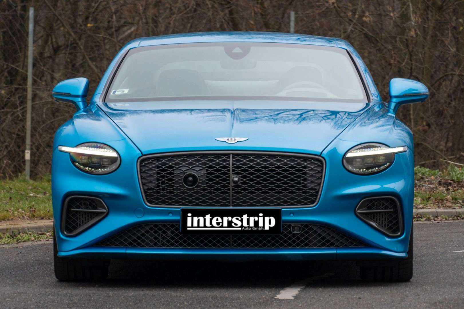 Bentley Continental GT First Edition - 2025 - Joinsteer - #2