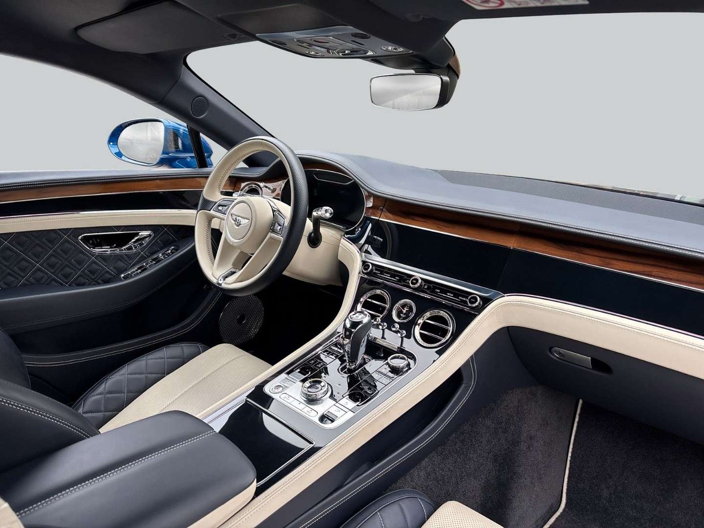 Bentley Continental GT W12 First Edition - 2018 - Joinsteer - #3