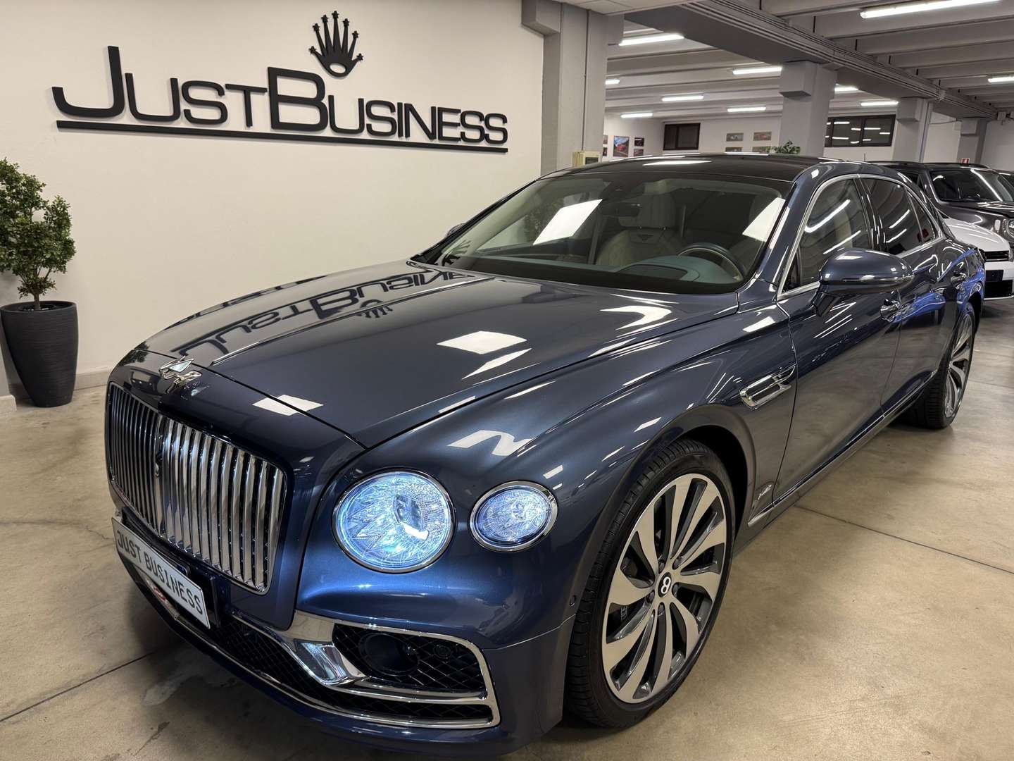 Bentley Flying Spur W12 First Edition - 2021 - Joinsteer - #3