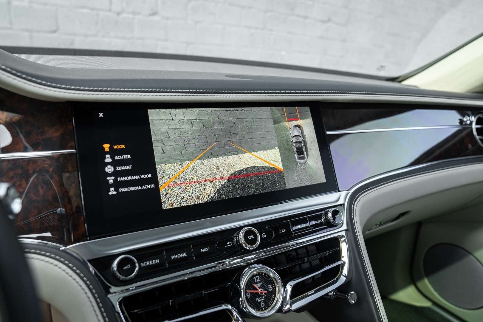 Bentley Flying Spur V8 Azure - 2021 - Joinsteer - #9
