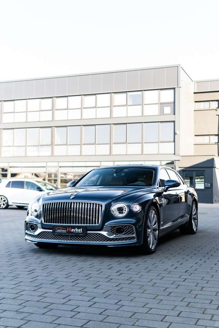 Bentley Flying Spur W12 First Edition Mulliner - 2020 - Joinsteer - #12