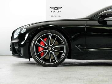 Bentley Continental GT W12 Centenary Edition — photo 5