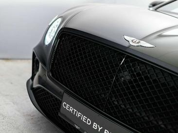 Bentley Continental GT W12 Centenary Edition — photo 7