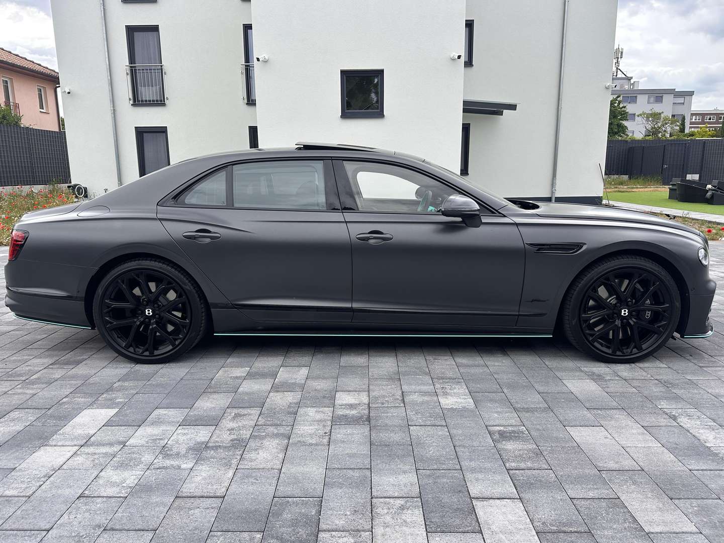 Bentley Flying Spur W12 Speed - 2023 - Joinsteer - #2