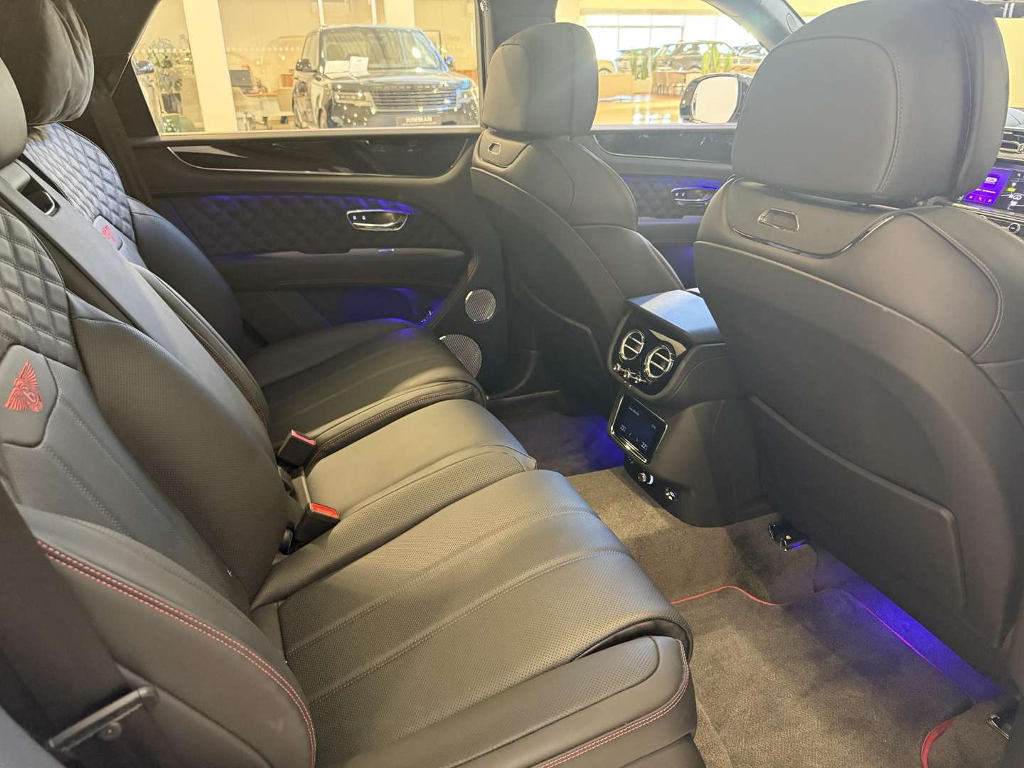 Bentley Bentayga V6 Hybrid S - 2025 - Joinsteer - #12