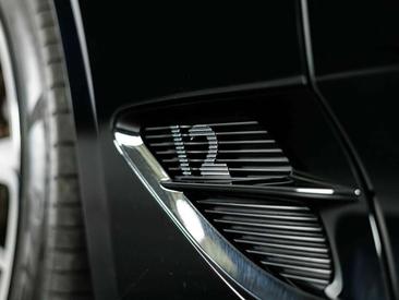 Bentley Continental GT W12 Centenary Edition — photo 10
