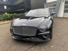 Bentley Continental GT W12 First Edition - 2019 - Joinsteer - #1