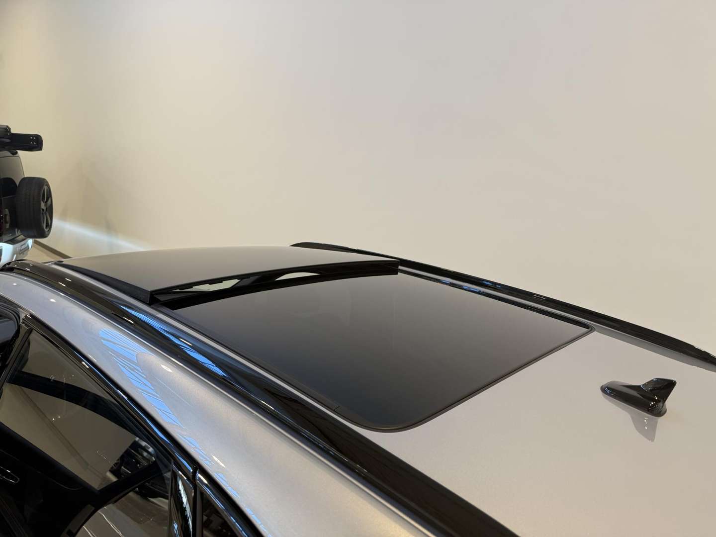 Bentley Bentayga V6 Hybrid S - 2025 - Joinsteer - #15