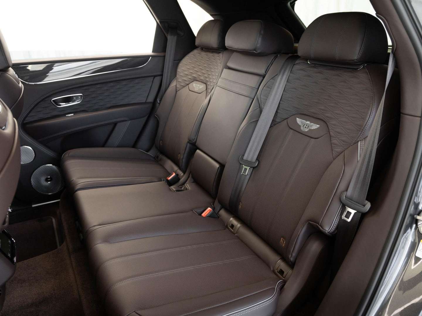 Bentley Bentayga Speed - 2025 - Joinsteer - #9