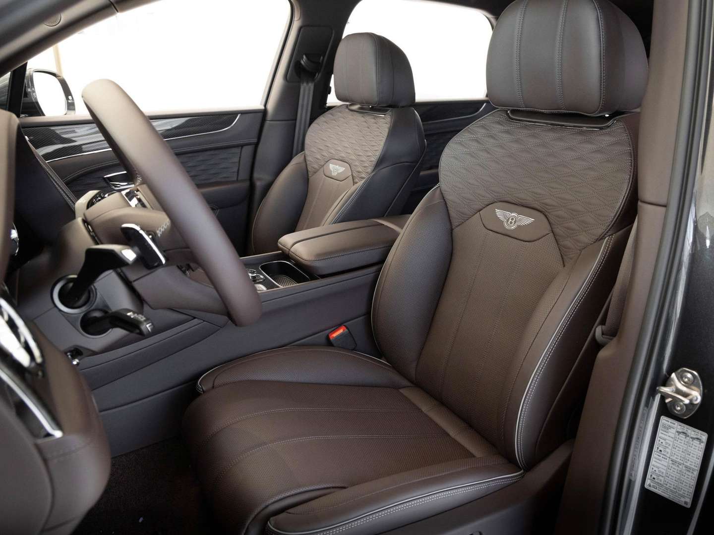 Bentley Bentayga Speed - 2025 - Joinsteer - #10