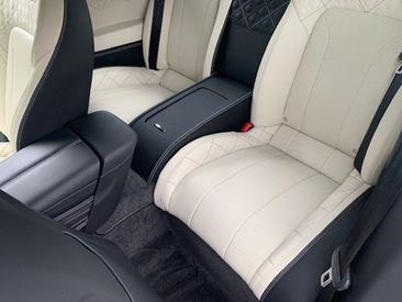 Bentley Continental GT W12 First Edition — photo 10