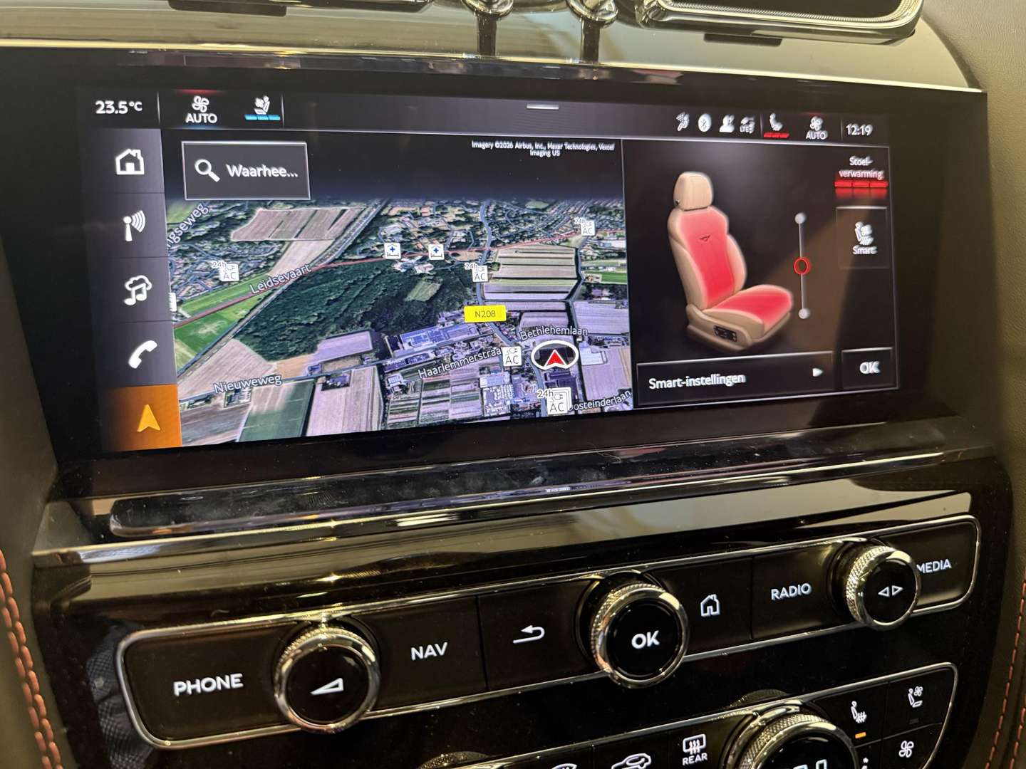 Bentley Bentayga V6 Hybrid S - 2025 - Joinsteer - #24