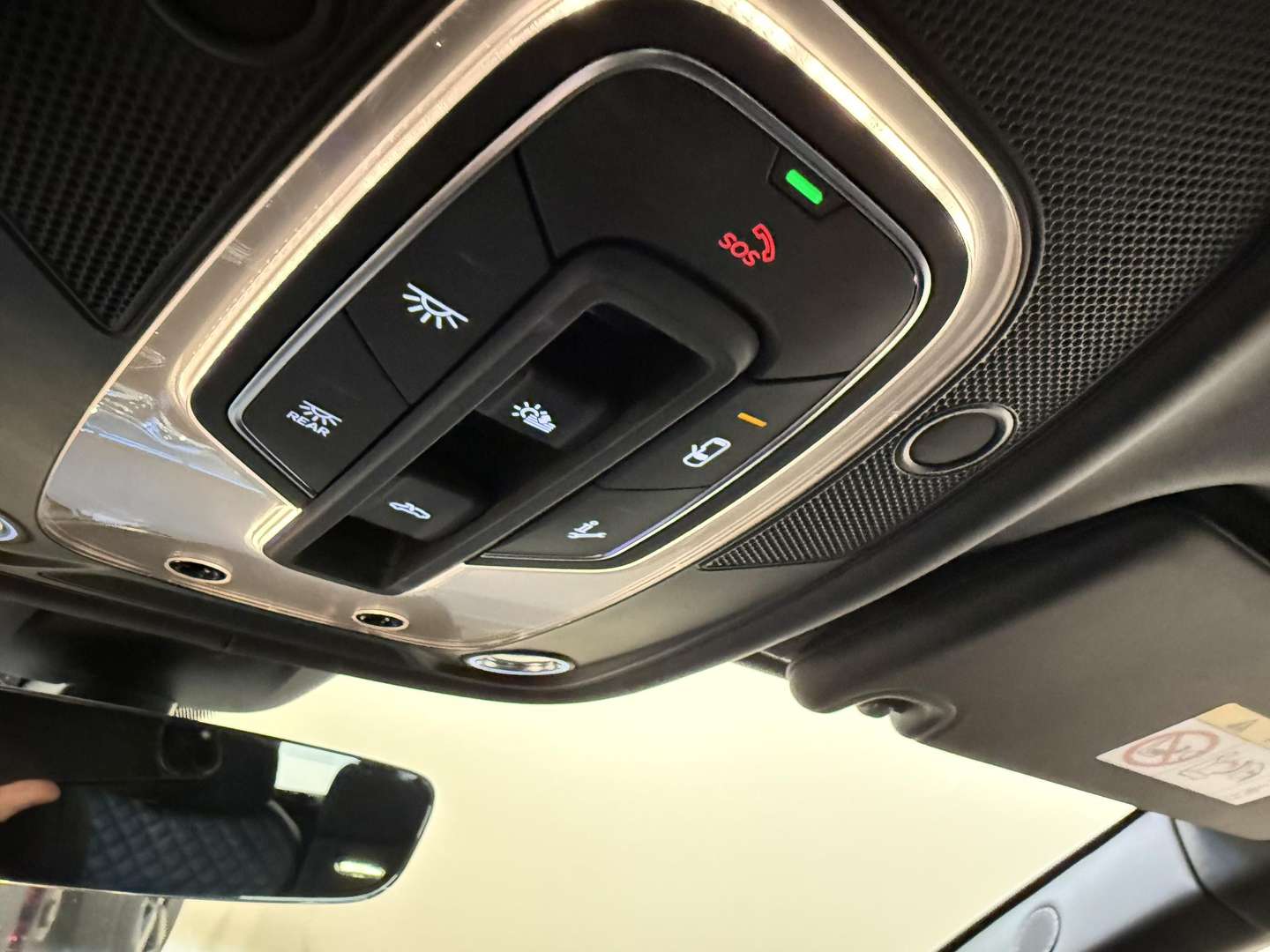Bentley Bentayga V6 Hybrid S - 2025 - Joinsteer - #27
