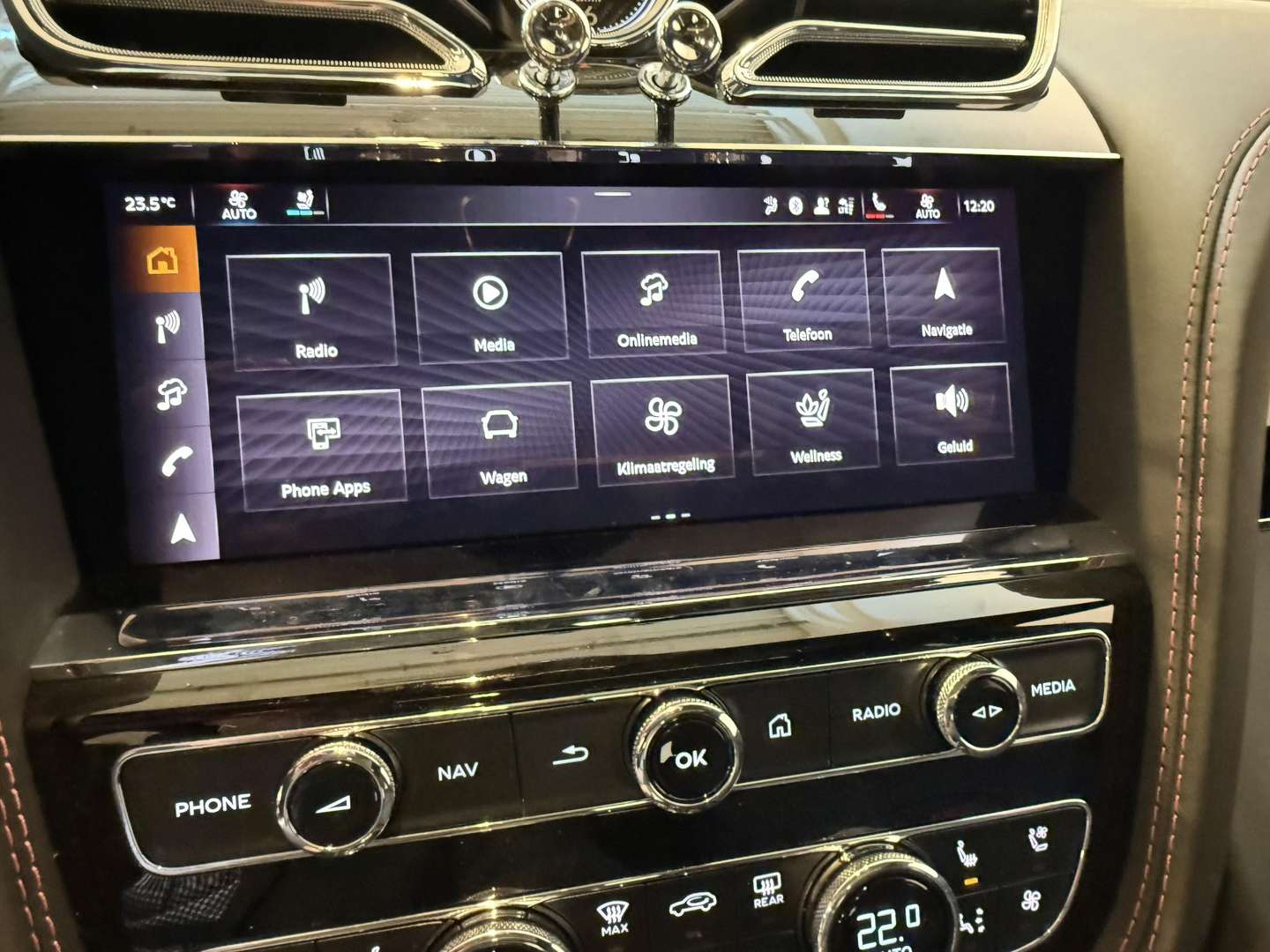 Bentley Bentayga V6 Hybrid S - 2025 - Joinsteer - #28