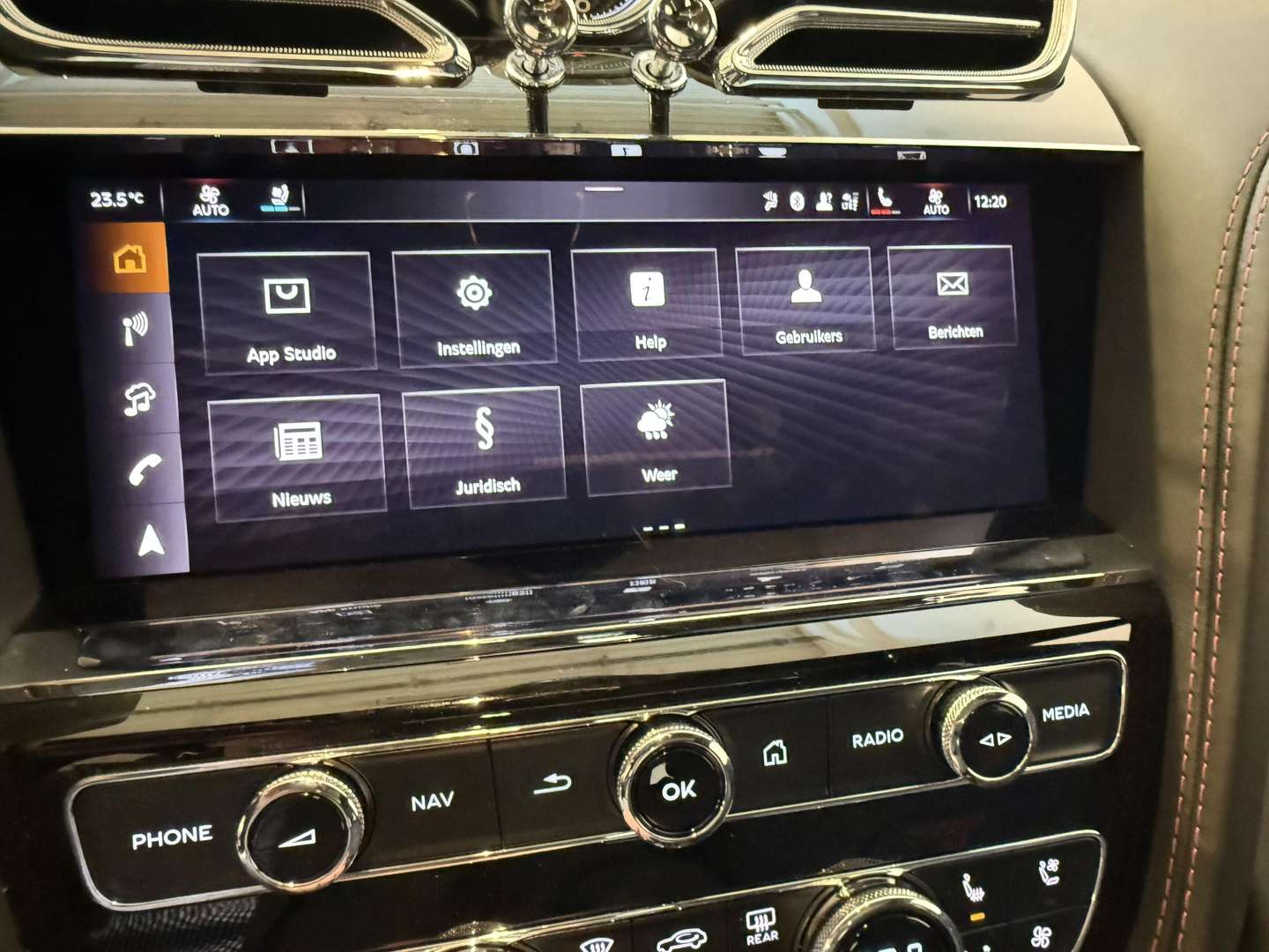 Bentley Bentayga V6 Hybrid S - 2025 - Joinsteer - #29