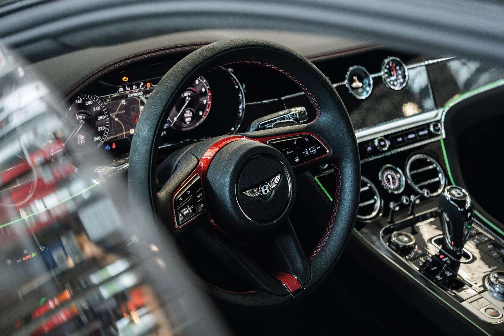 Bentley Continental GT Le Mans Collection - 2023 - Joinsteer - #8