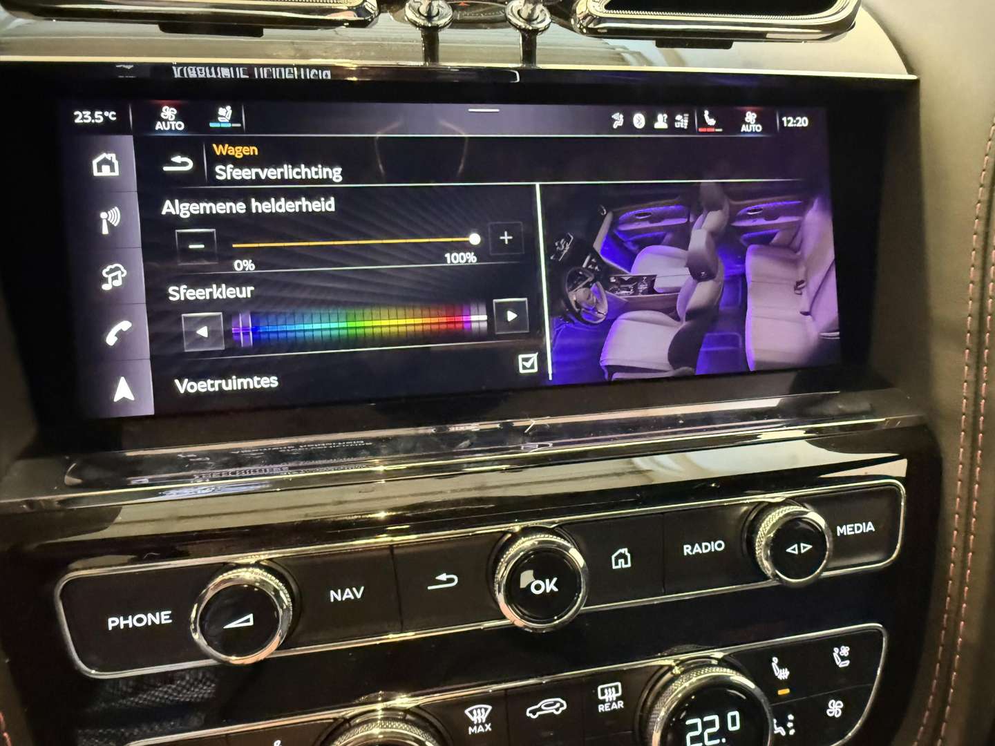 Bentley Bentayga V6 Hybrid S - 2025 - Joinsteer - #30