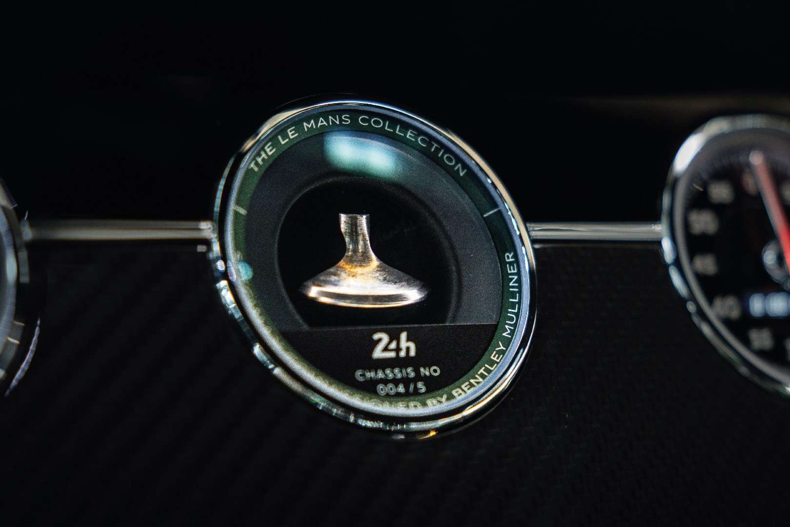 Bentley Continental GT Le Mans Collection - 2023 - Joinsteer - #9