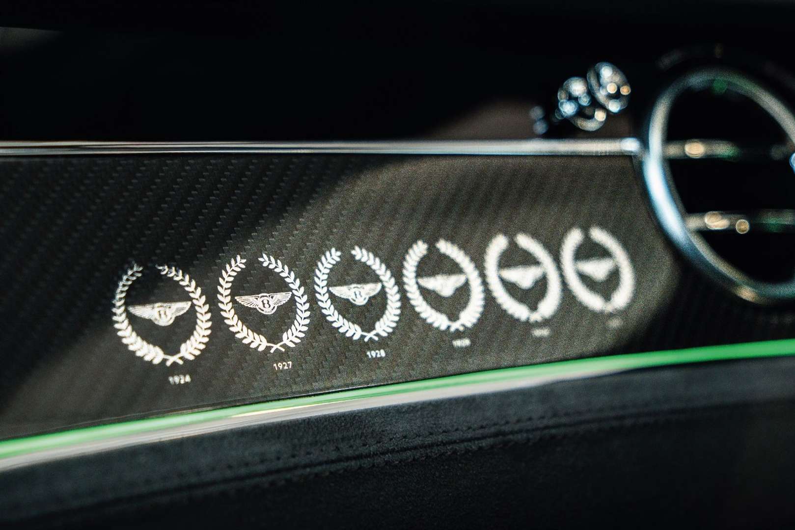 Bentley Continental GT Le Mans Collection - 2023 - Joinsteer - #10