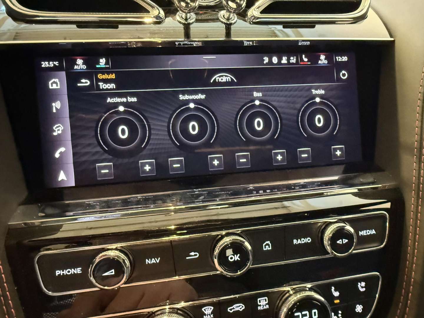 Bentley Bentayga V6 Hybrid S - 2025 - Joinsteer - #32