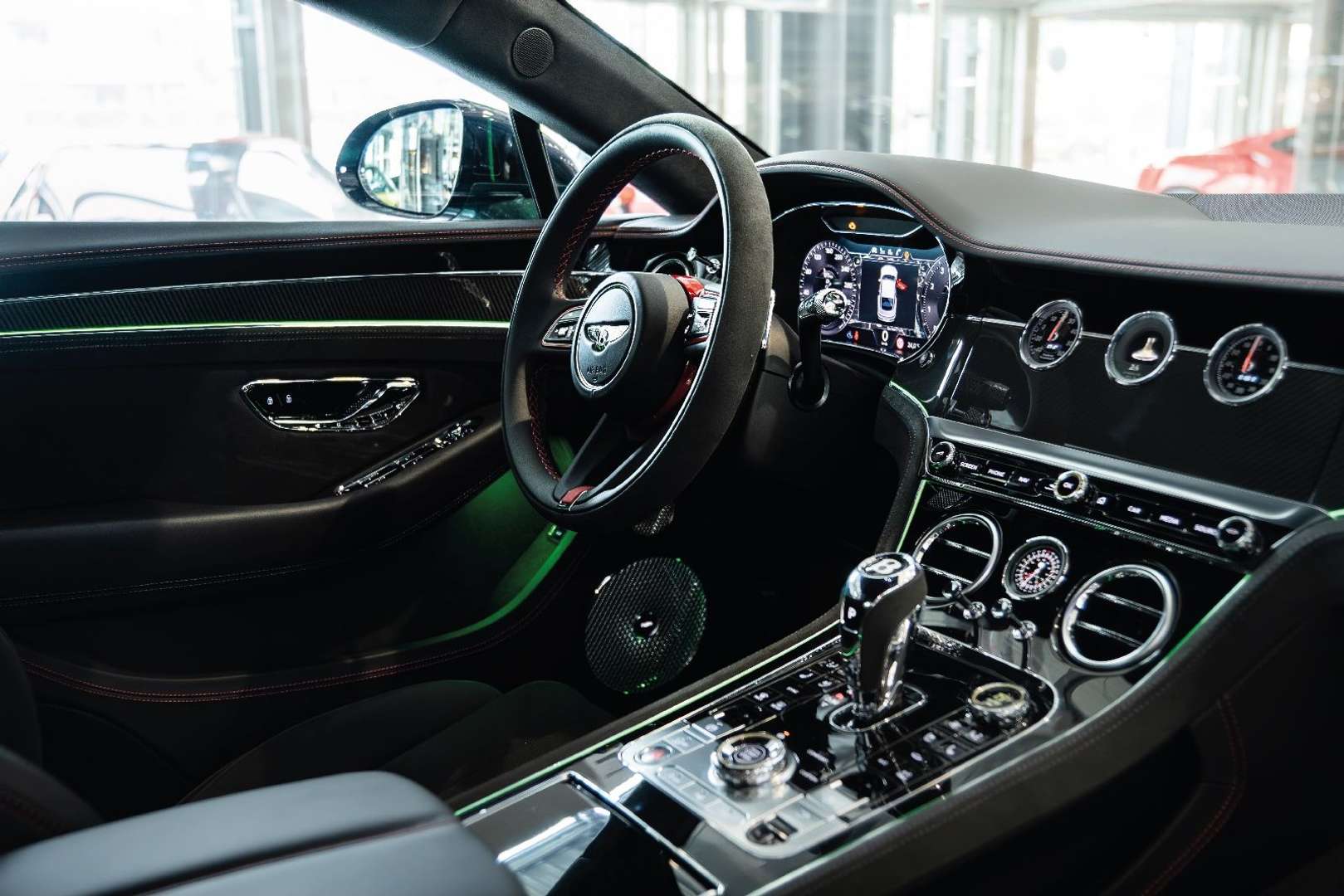 Bentley Continental GT Le Mans Collection - 2023 - Joinsteer - #11