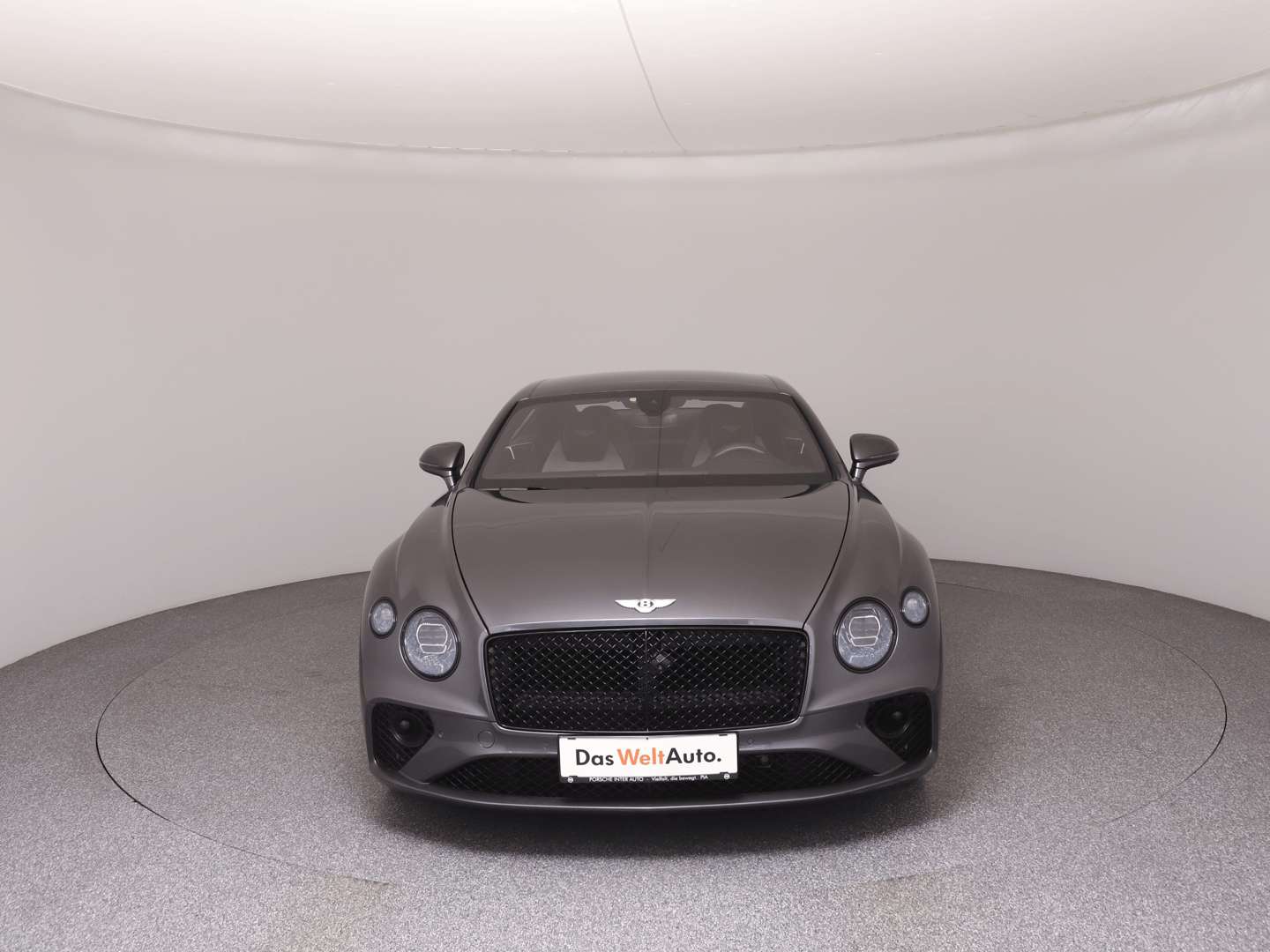 Bentley Continental GT V8 - 2022 - Joinsteer - #3