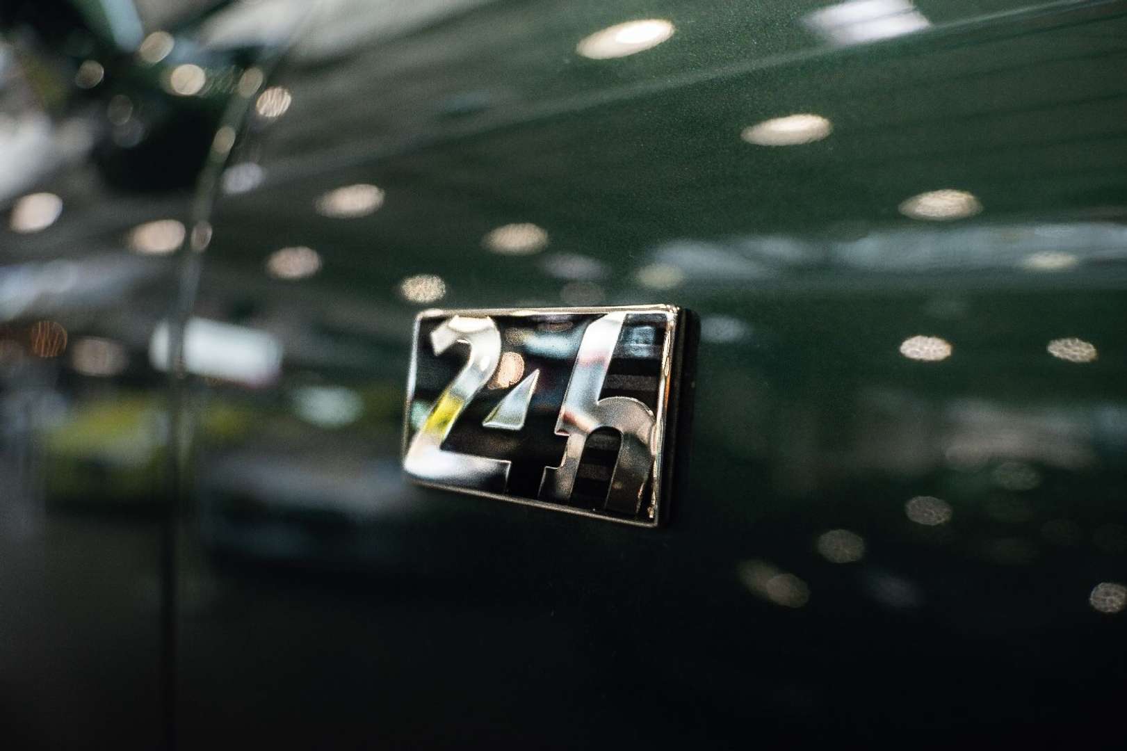 Bentley Continental GT Le Mans Collection - 2023 - Joinsteer - #13