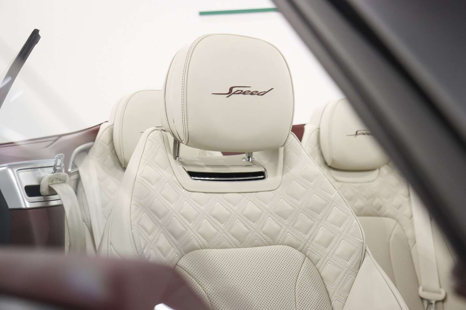 Bentley Continental GTC W12 Speed - 2022 - Joinsteer - #8