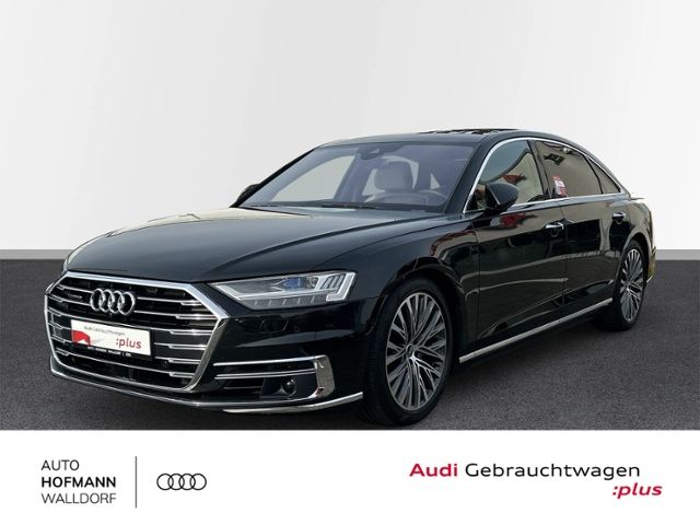 Audi A8 Lang 60 TDI Quattro Tiptronic - 2021 - Joinsteer