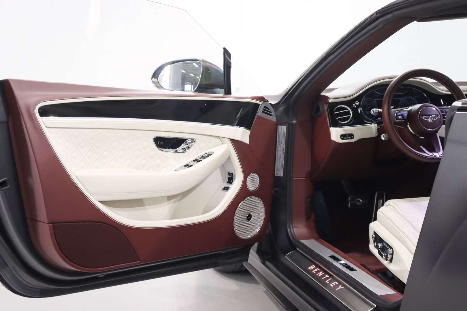 Bentley Continental GTC W12 Speed - 2022 - Joinsteer - #9