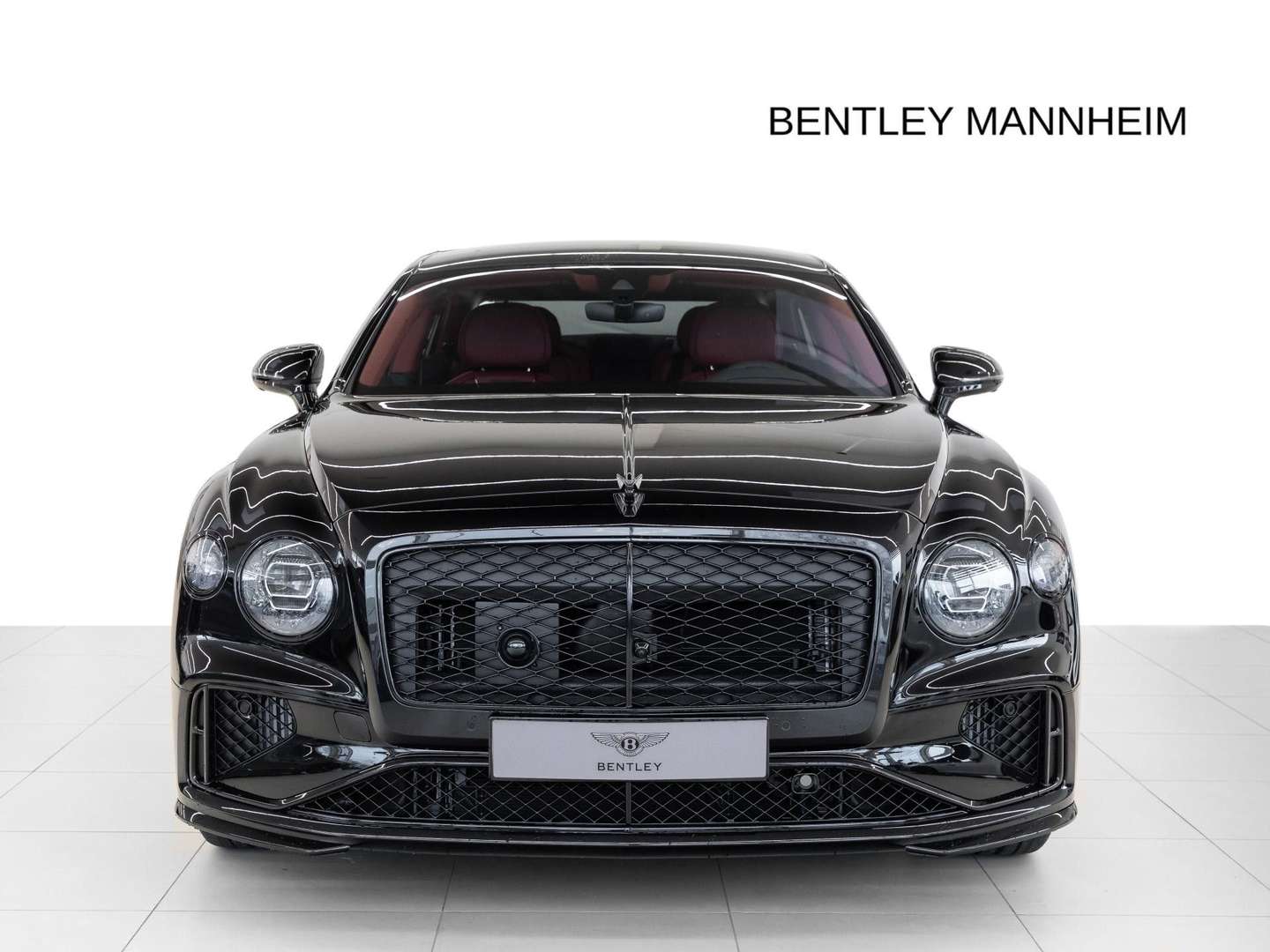 Bentley Flying Spur W12 Speed First Edition - 2025 - Joinsteer - #2