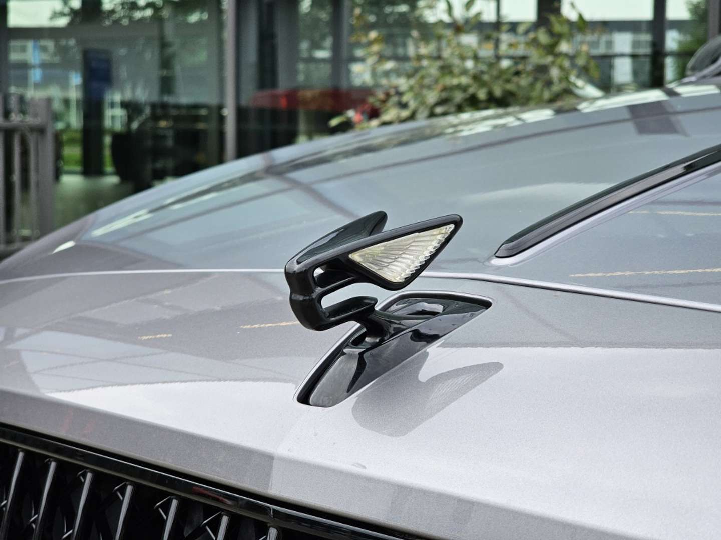 Bentley Flying Spur V6 Hybrid S - 2023 - Joinsteer - #3