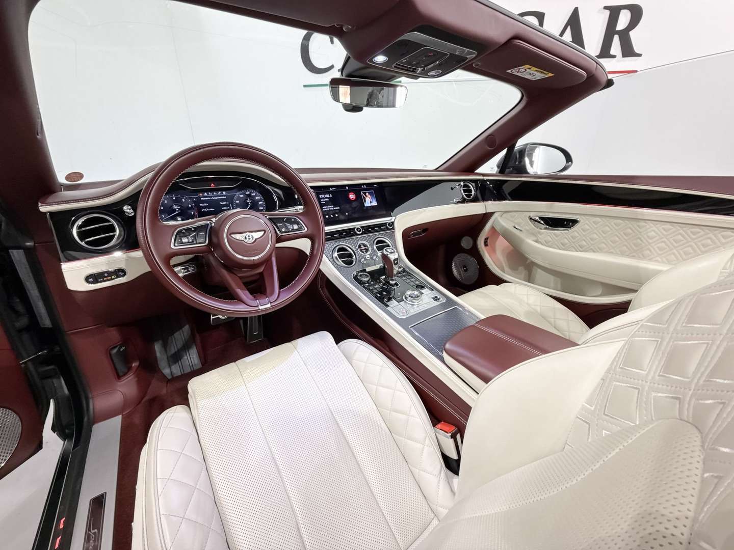 Bentley Continental GTC W12 Speed - 2022 - Joinsteer - #11