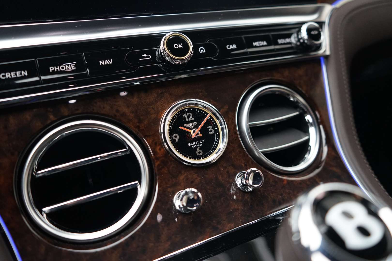 Bentley Continental GT V8 - 2021 - Joinsteer - #4