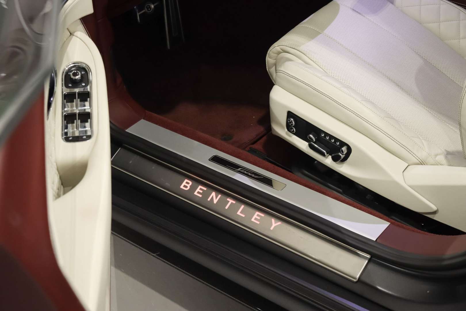 Bentley Continental GTC W12 Speed - 2022 - Joinsteer - #15